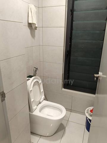 Vertu Resort @ Aspen Vision City 4