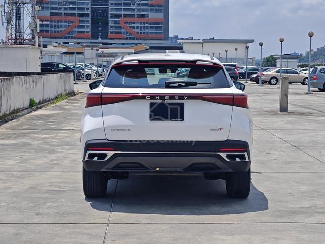 2024 Chery OMODA 1.5 5 H MY23 (A) CAR KING - 5