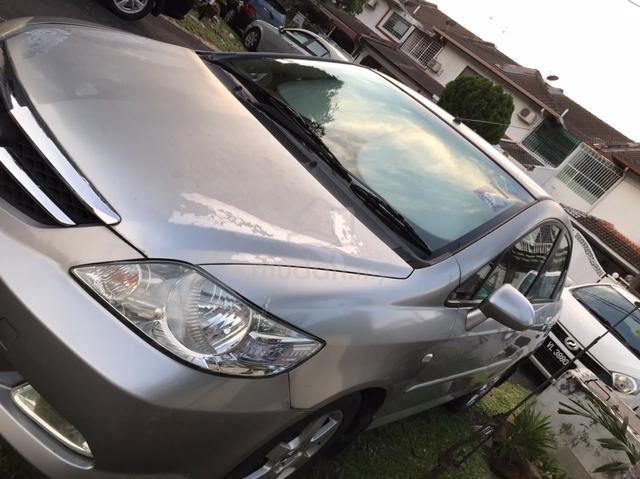 2006 Honda CITY 1.5 i-DSI FACELIFT (A) - 2