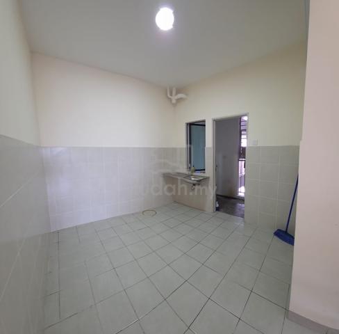 Seruling Apartment 2