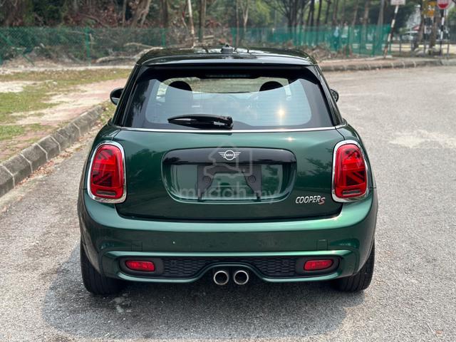 2019 Mini COOPER S 2.0 F55 4Door (A) Recon Japan - 5