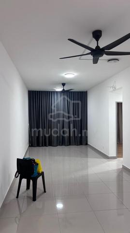 M Astra @ Setapak 1