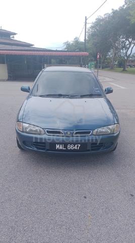 1997 Proton WIRA 1.5 GL (A) - 3