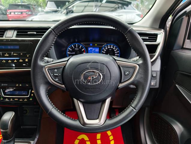 Perodua MYVI 1.3 PREMIUM X 1OWNER PERFECT WRRANTY - 4