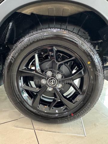 2026 Perodua ARUZ 1.5 AV x MY21 D38L UPDATE (A) - 4