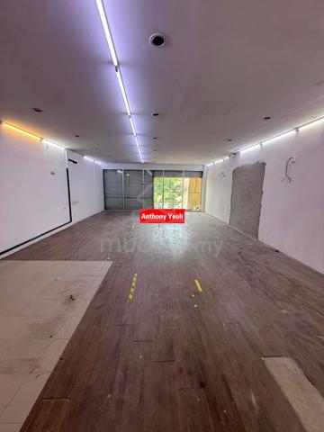 Krystal point Crystal point Bayan Lepas Ground Floor Shoplot 1