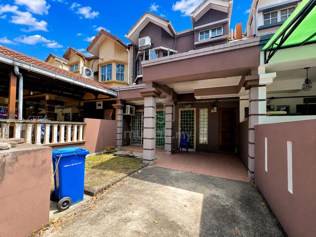 TERPALING MURAH | FACING OPEN Seksyen 13 Shah Alam BELOW MARKET VALUE 1