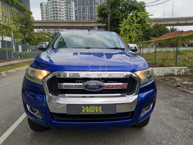 Ford RANGER 2.2 L XL FACELIFT (A) FULON - 2