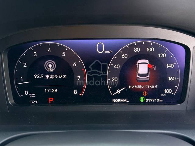 BESTBUY Honda ZR-V 1.5 X SENSING P/SHIFT P/BOOT - 3