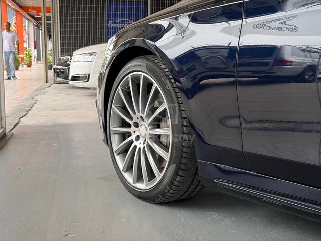 2015 Mercedes-Benz S500L 4.7 V8 - FREE ROADTAX - 3