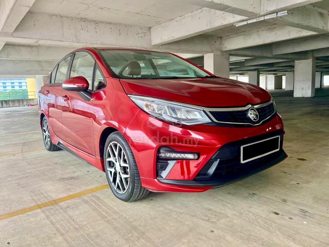 Proton PERSONA 1.6 PREMIUM (A) - 1