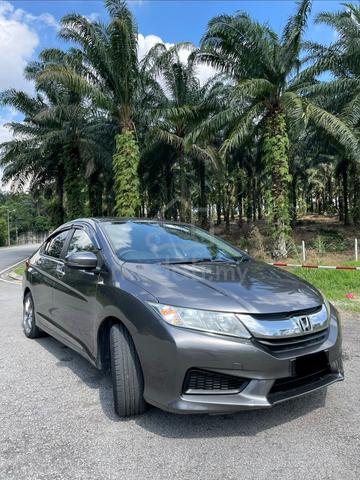 2016 CITY 1.5E 1 Owner nice number 1113 for sale - 2