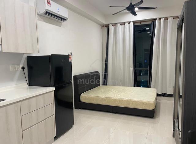 SKS Pavillion Residences 1