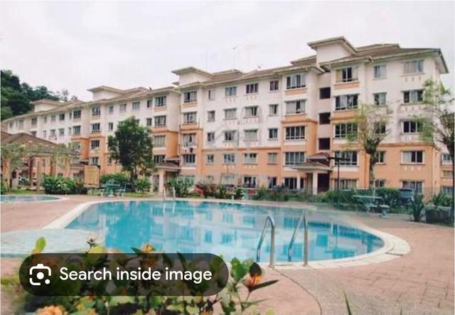 Desa Tanjung (Puchong) 1