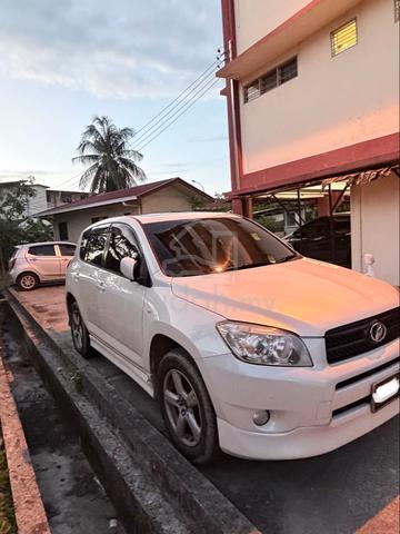 2008 Toyota RAV4 2.4 (A) - 5
