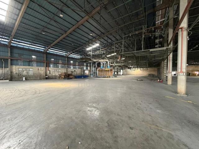 Melaka Perindustrian Bukit Rambai Warehouse/Factory 3.24 Acres 1