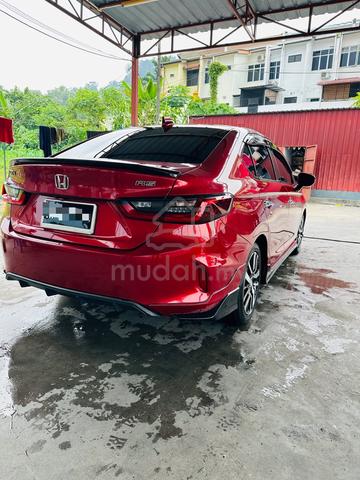 2022 Honda CITY 1.5 V - 3