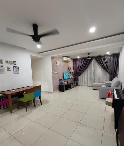 Orange 3 Condo, Bagan Ajam 1