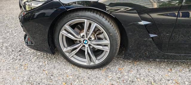 2022 Bmw Z4 3.0 (A) JAPAN SPEC HUD NO HIDDEN TAX - 5