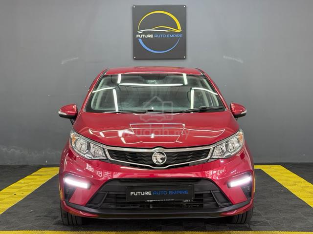 Proton PERSONA 1.6 EXECUTIVE / PROTON WRTY 2028 - 5