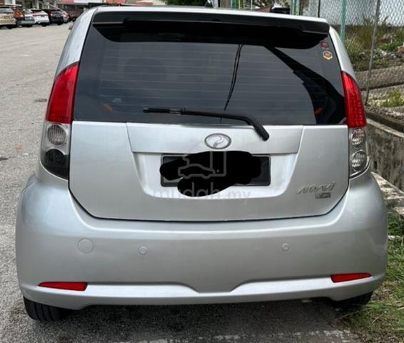2008 Perodua MYVI 1.3 EZi (A) - 3