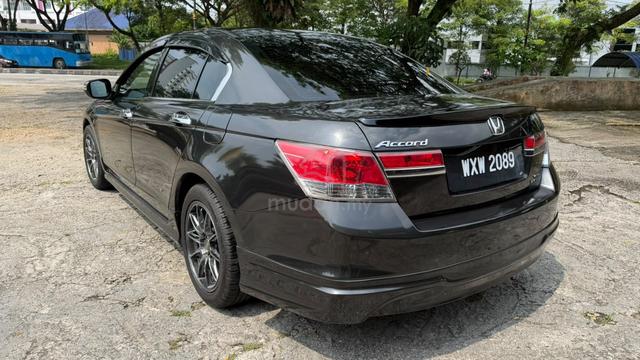 2012 Honda ACCORD 2.0 VTi-L FACELIFT (A) - 3
