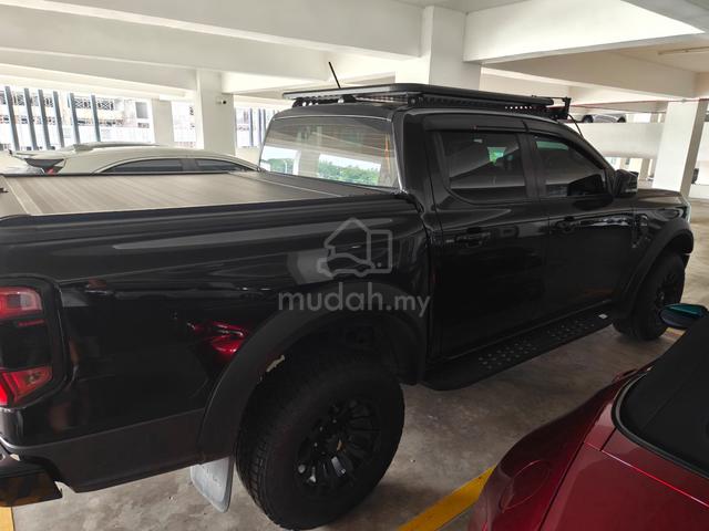 2023 Ford RANGER 2.0 XLT PLUS MY22 T6.2 P703 (A) - 3