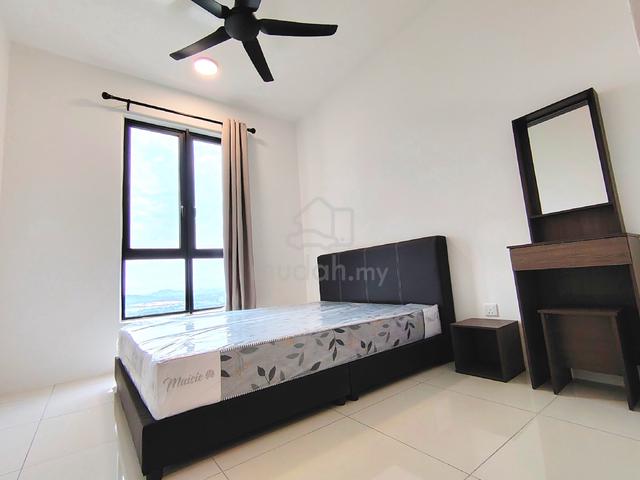 Vivo Executive Apartment 1