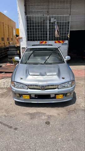 2003 Proton WIRA 1.5 GL (M) - 1