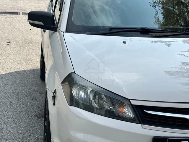 proton saga 1.3fl auto - 4