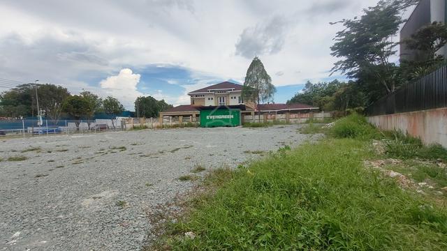 Urat Mata Detached land for Rent 1