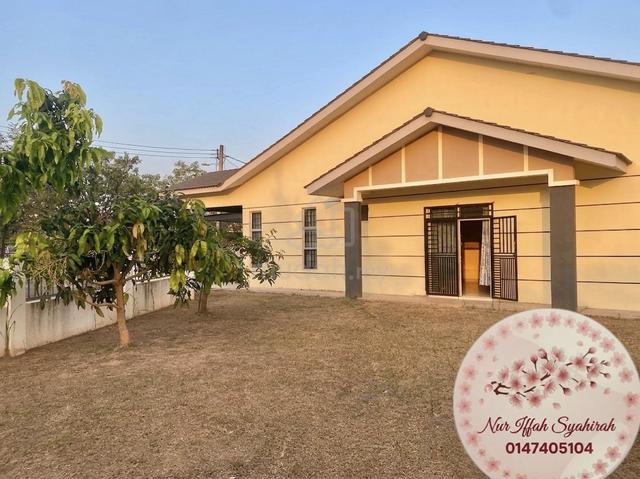 Rumah Teres End Lot - Taman Perda Indah (Kemasukan Julai) 1