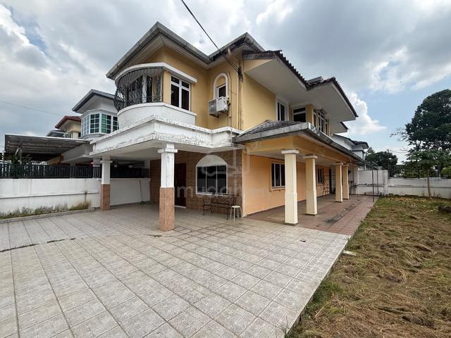 Bandar Baru Permas Jaya @ JB Double Storey Renovated Corner House 1