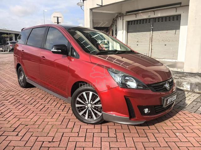 2023 Proton EXORA 1.6 PREMIUM MY19 UPDATE (A) - 1