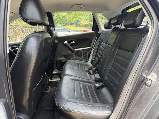 OTR PRICE 2017 Volkswagen POLO 1.6 FACELIFT MODEL - 5