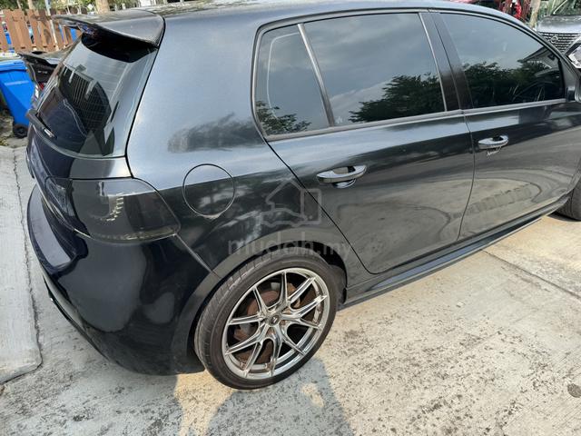 2012 Volkswagen GOLF 1.4 TSI (LIGHT & SOUND PACK) - 2