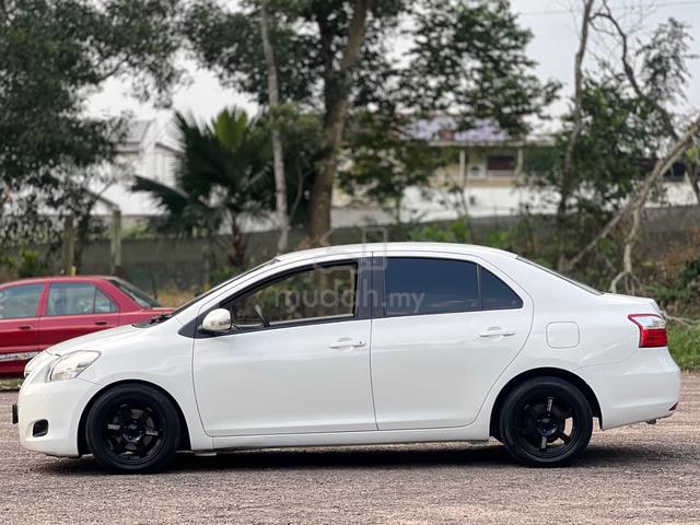 2010 Toyota VIOS 1.5 E (A) Car King - 3