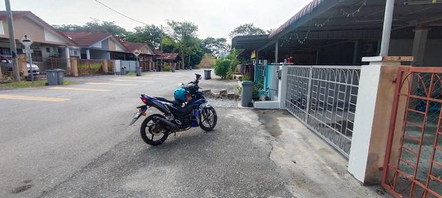 Rumah Sewa Sendayan, Seremban Negeri sembilan 1