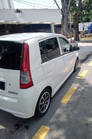2008 Perodua VIVA 1.0 EZ STANDARD (A) - 3