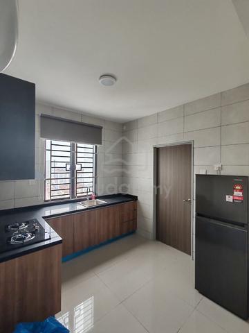 Residensi Panorama 1
