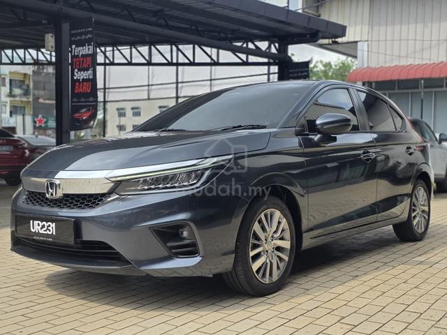 2022 Honda CITY 1.5 V SENSING HATCHBACK (A) - 3