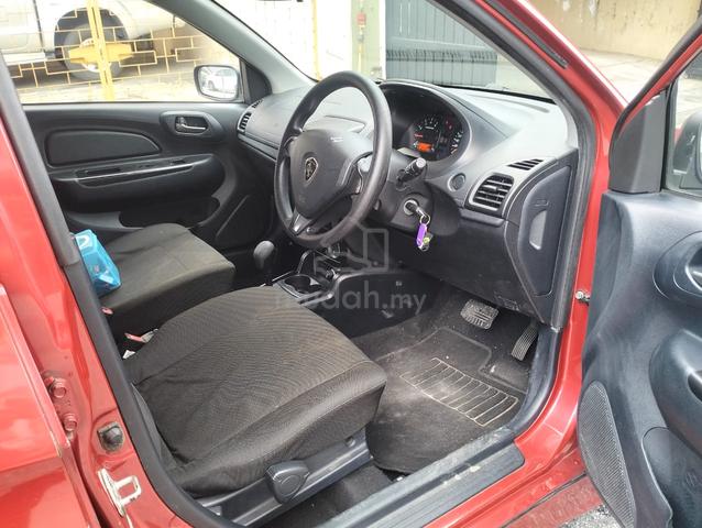 2018 Proton SAGA 1.3 STANDARD CVT (A) - 4