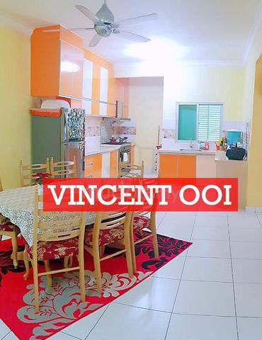 Elit Heights @ Bayan City 1