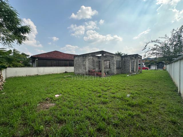 Cash Buyer, Bungalow Lot Subang Permai @ Shah Alam Kg Melayu Subang 1