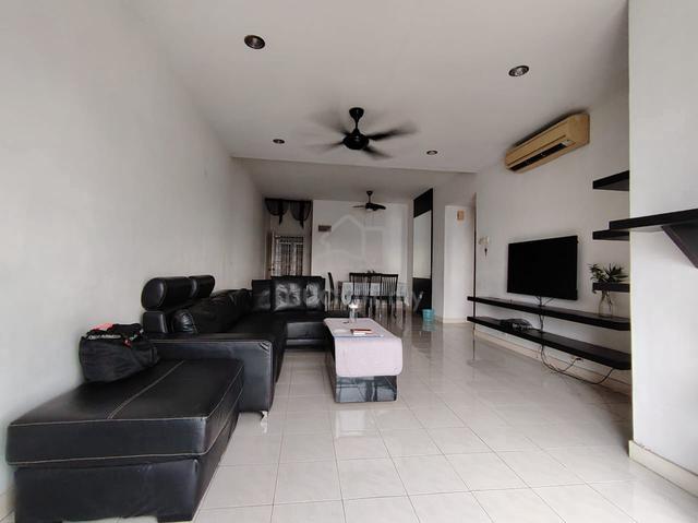 Permas Ville Apartments 1