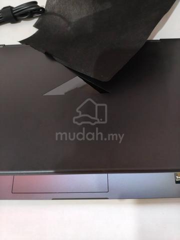 Victus gaming laptop just bought 12 hours - photo 2 of 3