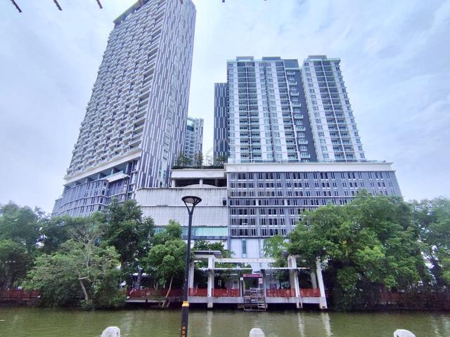 The Shore (Melaka City) 1