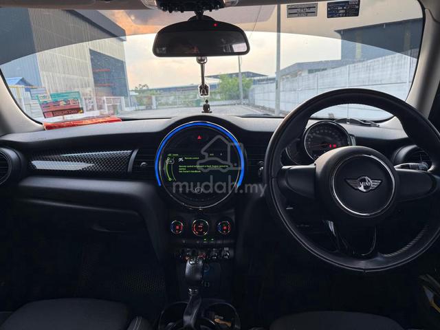 2018 Mini COOPER 2.0 S (A) - 5