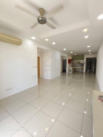 Suritz Condo | 2 carparks | Kolombong | Iramanis 1