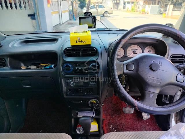 2006 Perodua KENARI 1.0 EZ L902 (A) - 5